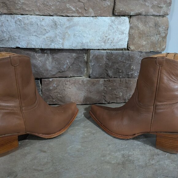 TECOVAS Women's Boots - Picture 2 of 7